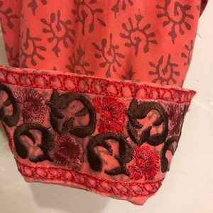 Ryan Michael Pearl Snap